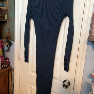 Ann Taylor Factory dress